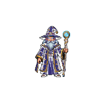 The ReSpec wizard at work on your site